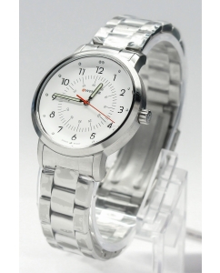 Купить Швейцарские наручные часы Wenger 01.1621.110  в E-mobi