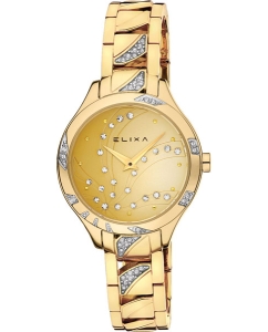 Купить Наручные часы Elixa E119-L484 в E-mobi