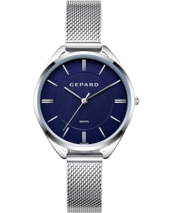 Купить Российские наручные часы Михаил Москвин 1305A1B7 в E-mobi