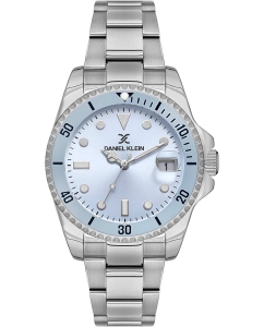 Купить Наручные часы Daniel Klein DK.1.13880-3 в E-mobi