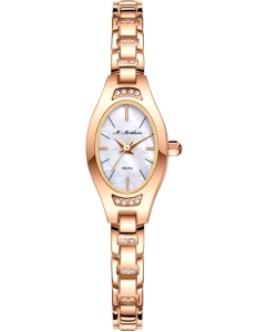 Купить Российские наручные часы Михаил Москвин 3094B-3 в E-mobi