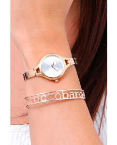 Купить Наручные часы Roccobarocco RB.2216S-04M  в E-mobi