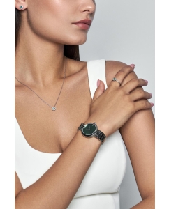 Купить Швейцарские наручные часы Korloff 04WA1100051  в E-mobi