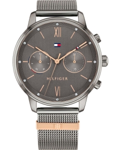 Купить Наручные часы Tommy Hilfiger 1782304 в E-mobi