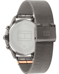 Купить Наручные часы Tommy Hilfiger 1782304  в E-mobi