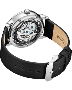 Купить Механические наручные часы Stuhrling 3982.4  в E-mobi