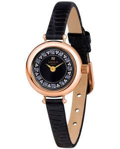 Купить Российские золотые наручные часы NIKA 0362.0.1.56H в E-mobi