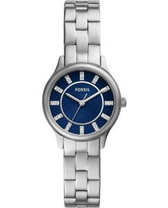 Купить Наручные часы Fossil BQ3914 в E-mobi