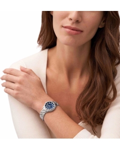 Купить Наручные часы Fossil BQ3914  в E-mobi