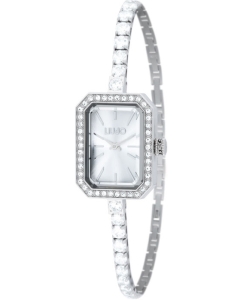 Купить Наручные часы LIU JO TLJ2326 в E-mobi