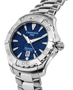 Купить Швейцарские наручные часы Certina C032.251.11.041.09  в E-mobi