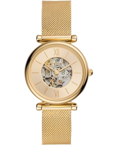 Купить Механические наручные часы Fossil ME3250 в E-mobi