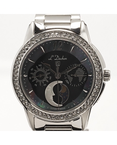 Купить Швейцарские наручные часы L Duchen D737.10.31  в E-mobi