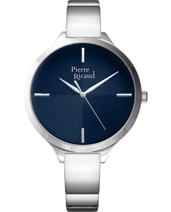 Купить Наручные часы Pierre Ricaud P22012.5115Q в E-mobi