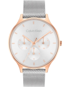 Купить Наручные часы Calvin Klein 25200106 в E-mobi