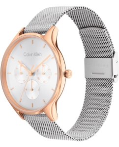 Купить Наручные часы Calvin Klein 25200106  в E-mobi