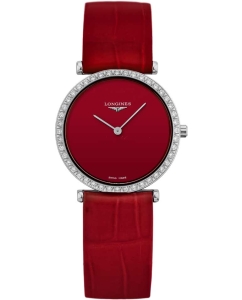 Купить Швейцарские наручные часы Longines L4.523.0.91.2 в E-mobi
