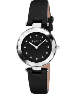 Купить Наручные часы Elixa E093-L376 в E-mobi