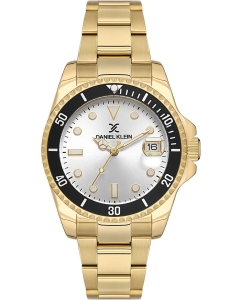 Купить Наручные часы Daniel Klein DK.1.13880-4 в E-mobi