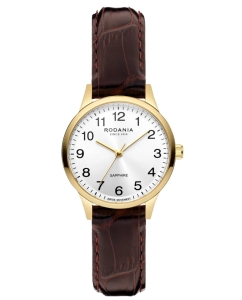Купить Наручные часы Rodania R22080 в E-mobi