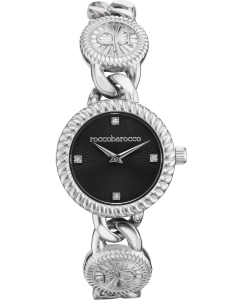 Купить Наручные часы Roccobarocco RB.5045L-02M в E-mobi