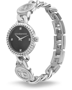 Купить Наручные часы Roccobarocco RB.5045L-02M  в E-mobi