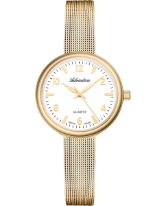 Купить Швейцарские наручные часы Adriatica A3786.1153Q в E-mobi