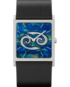Купить Российские наручные часы Briller SU-SS-204 в E-mobi