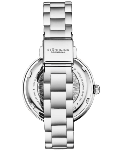 Купить Наручные часы Stuhrling 4043.1  в E-mobi