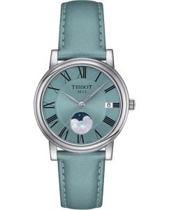 Купить Швейцарские наручные часы Tissot T122.223.16.353.00 в E-mobi