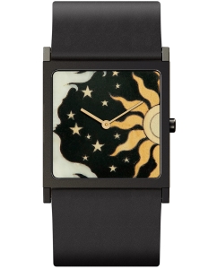 Купить Российские наручные часы Briller WU-SB-030 в E-mobi