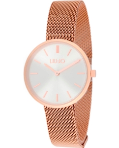 Купить Наручные часы LIU JO TLJ2277 в E-mobi