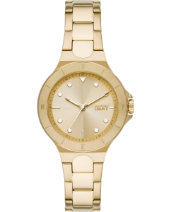 Купить Наручные часы DKNY NY6655 в E-mobi