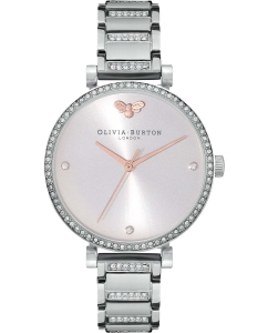 Купить Наручные часы Olivia Burton 24000001 в E-mobi