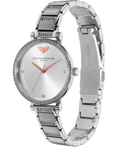 Купить Наручные часы Olivia Burton 24000001  в E-mobi