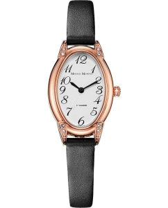 Купить Российские механические наручные часы Михаил Москвин 531L-2 в E-mobi