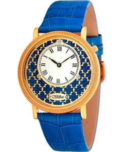 Купить Российские наручные часы Слава 1349471/GL20 в E-mobi