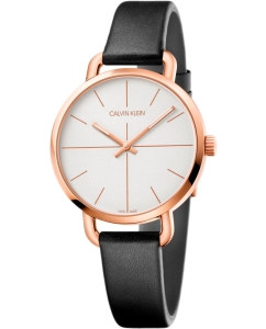 Купить Наручные часы Calvin Klein K7B236C6 в E-mobi