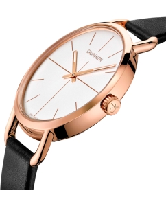 Купить Наручные часы Calvin Klein K7B236C6  в E-mobi