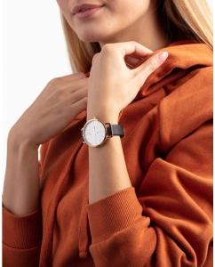 Купить Наручные часы Calvin Klein K7B236C6  в E-mobi