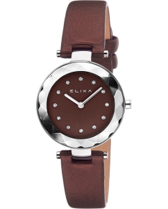 Купить Наручные часы Elixa E093-L357 в E-mobi