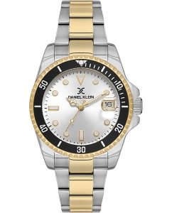 Купить Наручные часы Daniel Klein DK.1.13880-5 в E-mobi