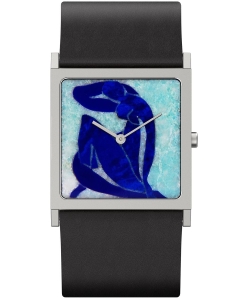 Купить Российские наручные часы Briller AU-SS-125 в E-mobi