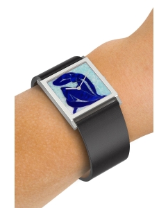 Купить Российские наручные часы Briller AU-SS-125  в E-mobi