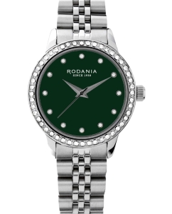 Купить Наручные часы Rodania R10019 в E-mobi