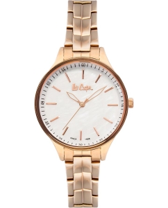 Купить Наручные часы Lee Cooper LC06932.420 в E-mobi