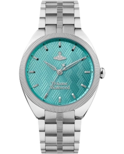 Купить Наручные часы Vivienne Westwood VV281TQSL в E-mobi