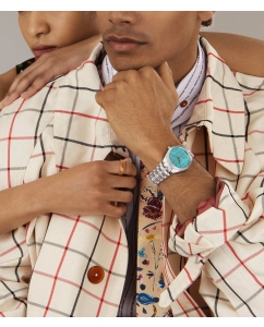 Купить Наручные часы Vivienne Westwood VV281TQSL  в E-mobi