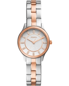 Купить Наручные часы Fossil BQ3915 в E-mobi