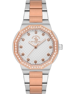 Купить Наручные часы Santa Barbara Polo & Racquet Club SB.1.10552-5 в E-mobi